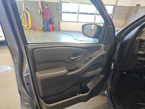 Certified 2023 Nissan Frontier S w/ Technology Package image 5