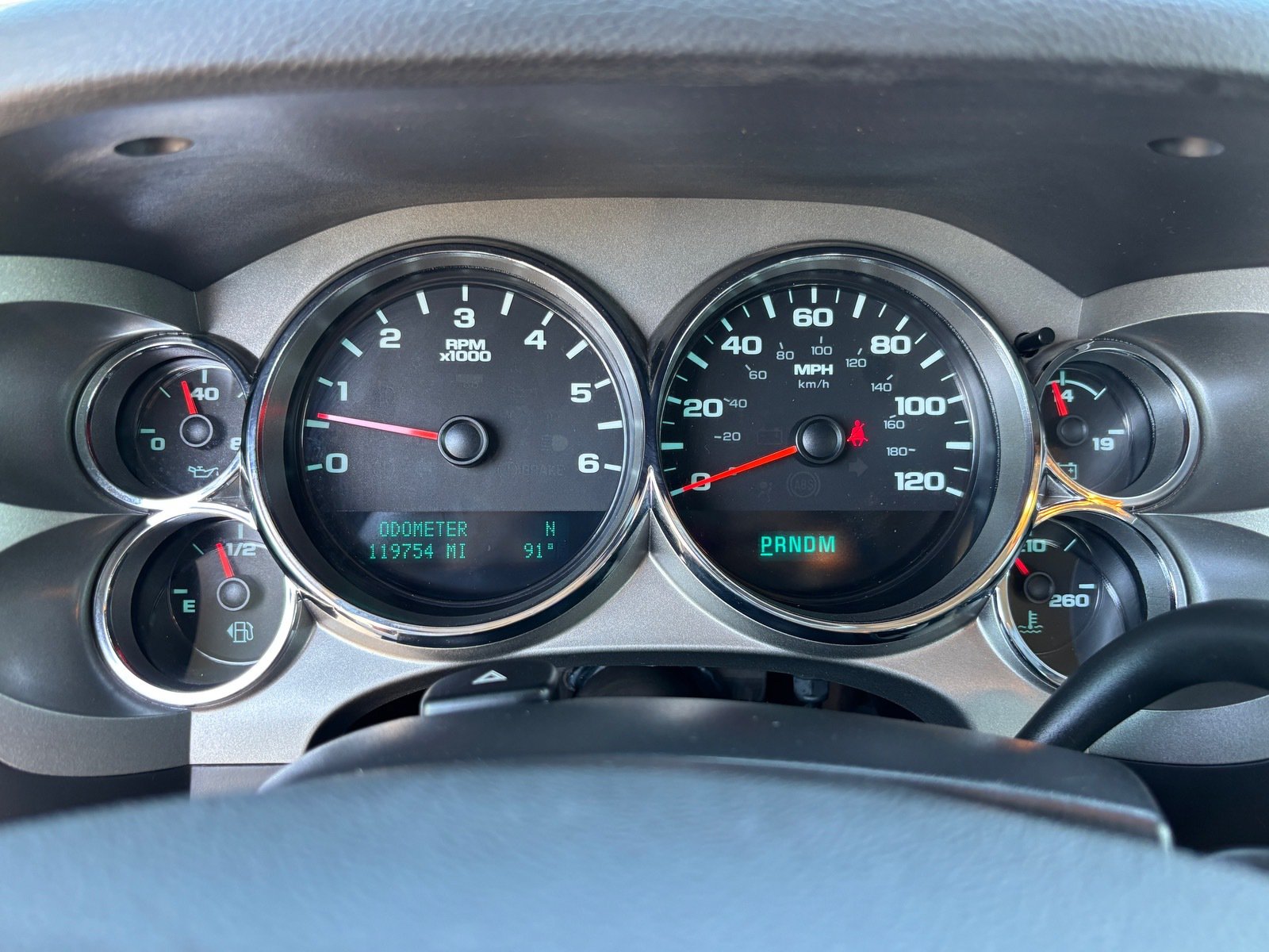 Used 2012 Chevrolet Silverado 1500 LT w/ All-Star Edition RWD image 13