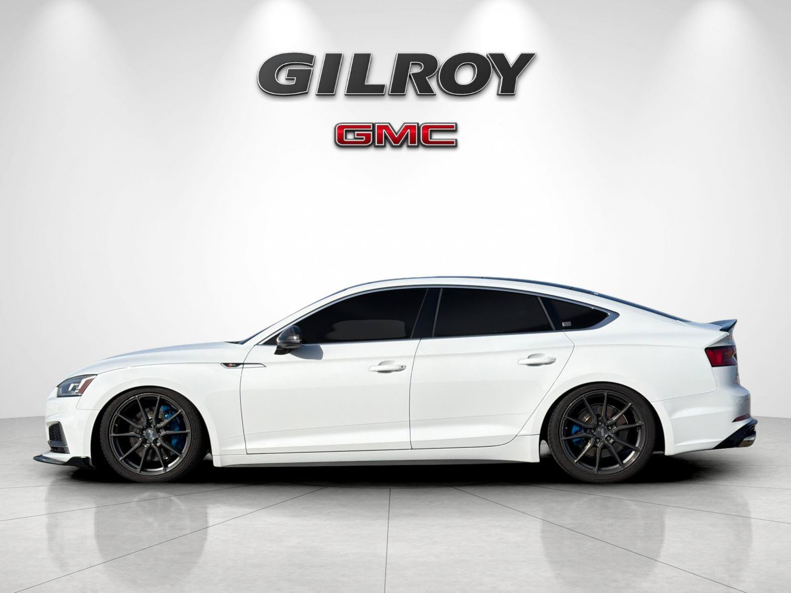 Used 2018 Audi S5 Prestige AWD/4WD image 6