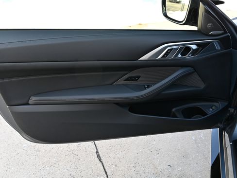 Used 2025 BMW M4 xDrive Competition w/ Carbon Package image 20