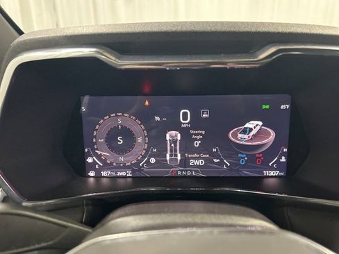 Certified 2024 GMC Canyon Elevation w/ Convenience Package image 14