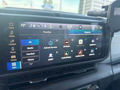 Used 2024 Jeep Wrangler Unlimited AWD/4WD image 15