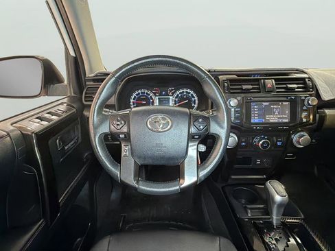 Used 2019 Toyota 4Runner TRD Pro image 16