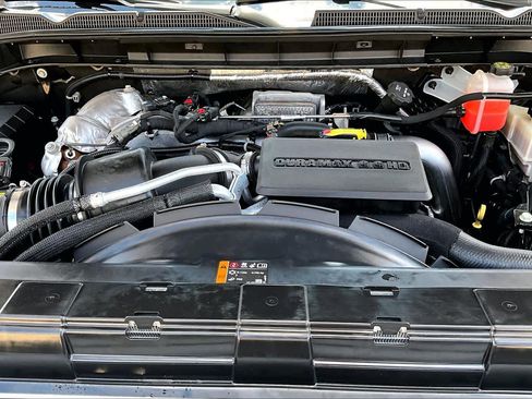 Used 2021 GMC Sierra 2500 AT4 AWD/4WD image 32
