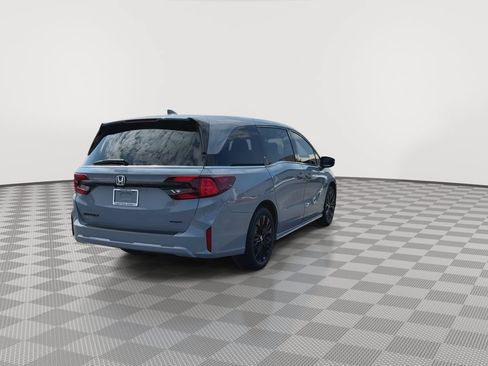 New 2026 Honda Odyssey Sport-L image 8