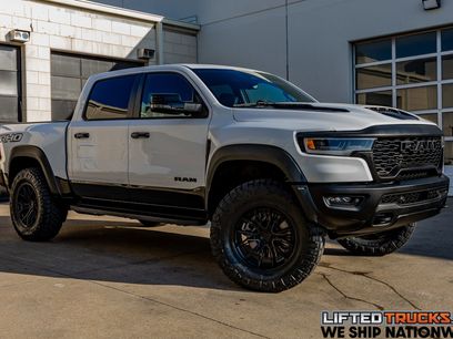 Used 2025 RAM 1500 RHO w/ RHO Level 1 Equipment Group