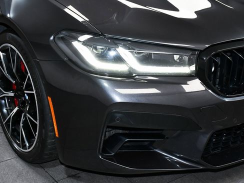 Used 2023 BMW M5 w/ Competition Package image 97