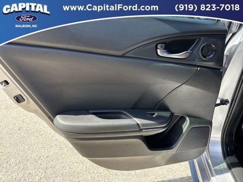 Used 2021 Honda Civic Sport image 17