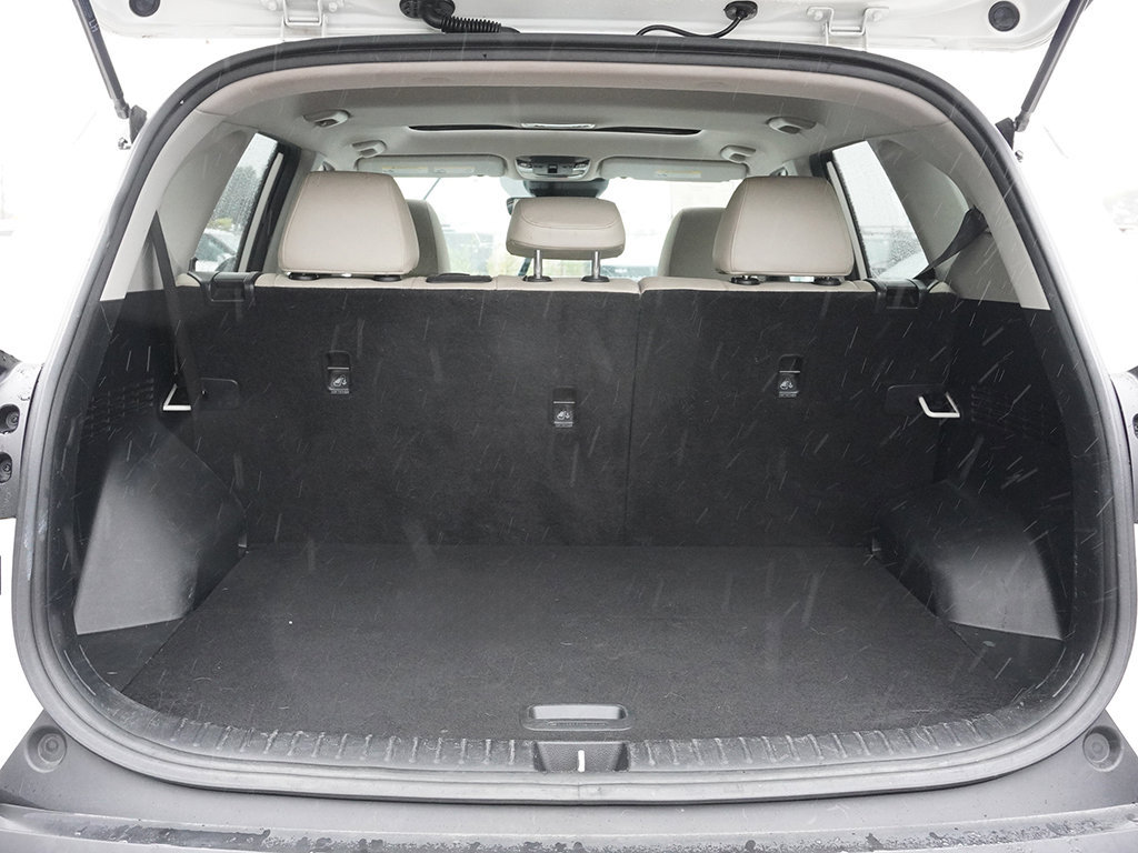 Used 2023 Kia Seltos EX AWD/4WD image 20