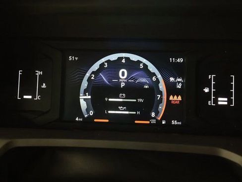 New 2025 Toyota Tacoma SR5 image 26