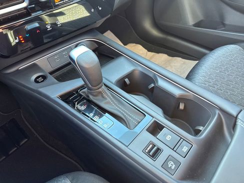 New 2026 Nissan Sentra SV w/ SV Convenience Package image 30