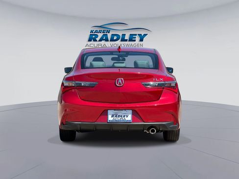 Used 2020 Acura ILX FWD image 3
