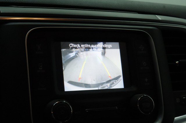 Used 2024 RAM 1500 Classic SLT RWD image 16