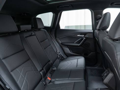 New 2026 BMW X1 xDrive28i w/ Convenience Package image 24