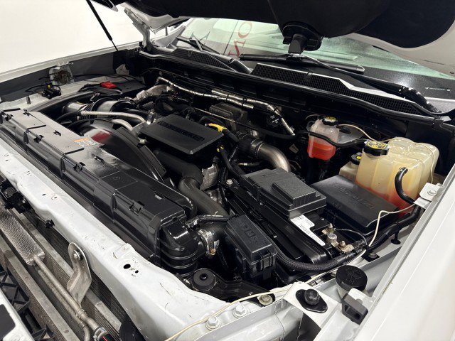 Used 2021 Chevrolet Silverado 3500 W/T w/ WT Convenience Package AWD/4WD image 43