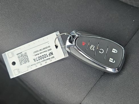 Used 2022 Chevrolet Malibu LT image 23