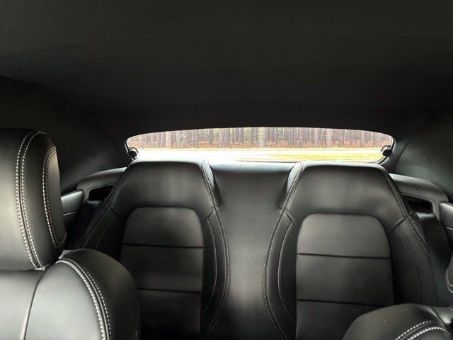 Used 2025 Ford Mustang GT Premium RWD image 34