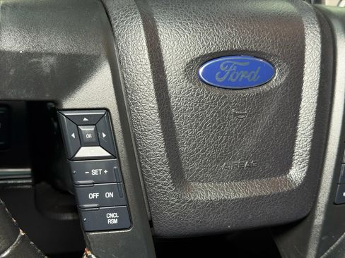 Used 2015 Ford Expedition King Ranch image 44