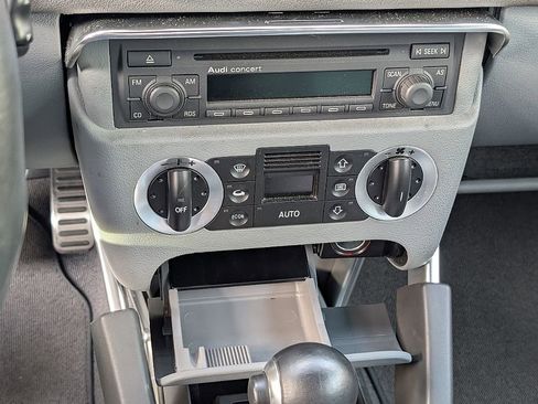 Used 2004 Audi TT 1.8T image 8