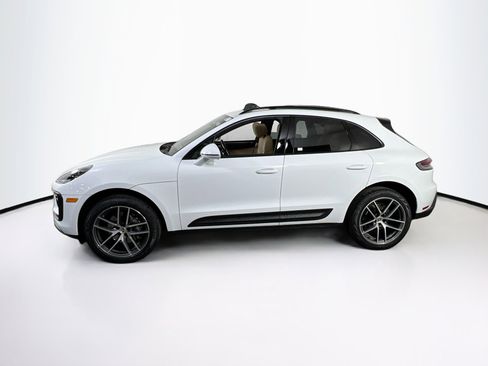 Used 2022 Porsche Macan image 8