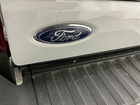 New 2026 Ford F250 Platinum w/ Tremor Off-Road Package image 6