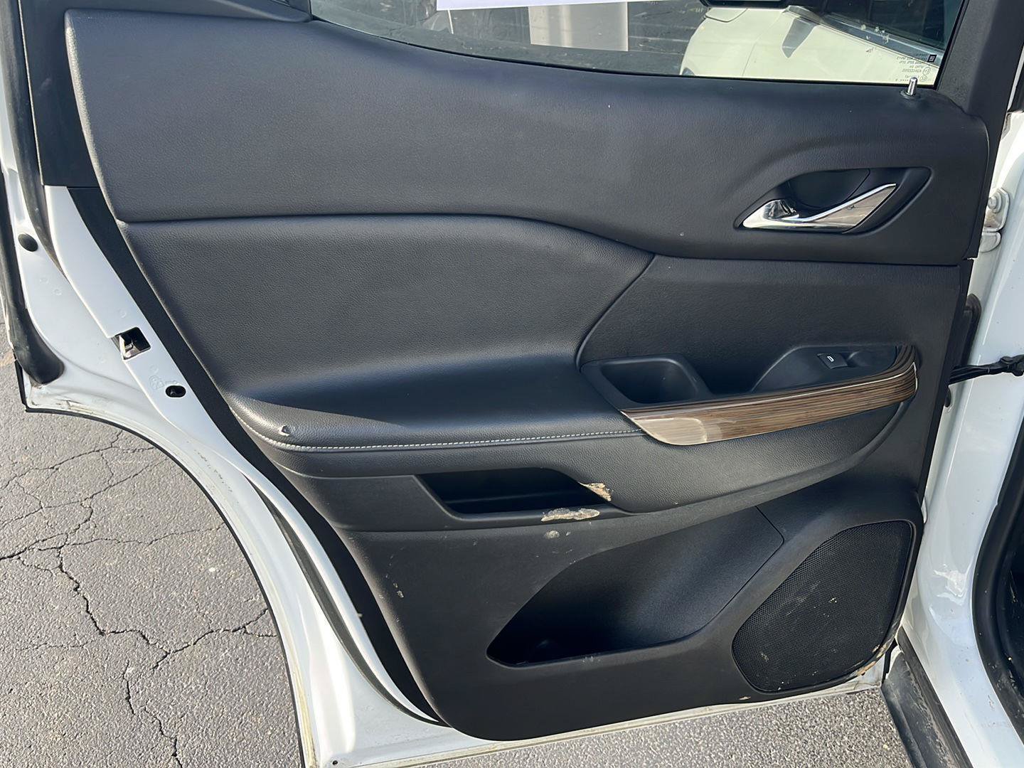 Used 2019 GMC Acadia SLE AWD/4WD image 20
