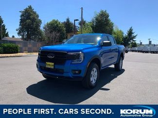 New 2025 Ford Ranger XL 360° Tour