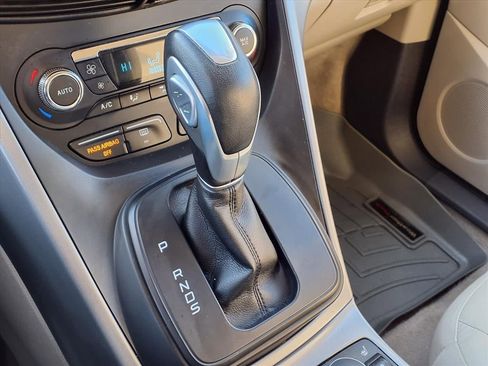 Used 2016 Ford Escape SE w/ SE Leather Comfort Package image 22