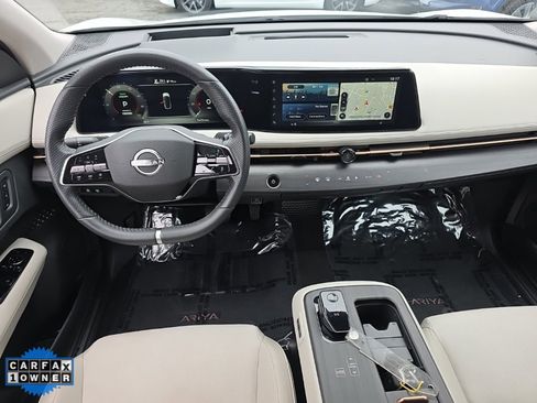 Used 2023 Nissan Ariya AWD image 34