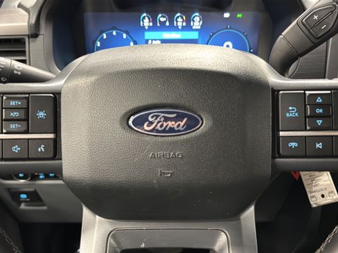 Used 2024 Ford F150 XLT w/ Tow/Haul Package AWD/4WD image 16