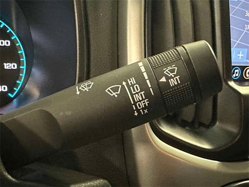 Used 2020 Chevrolet Colorado ZR2 image 30