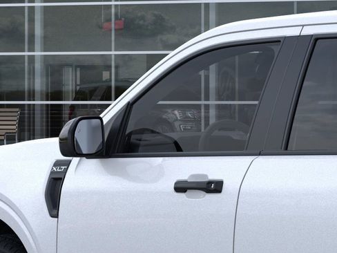 New 2025 Ford Maverick XLT w/ XLT Luxury Package image 45