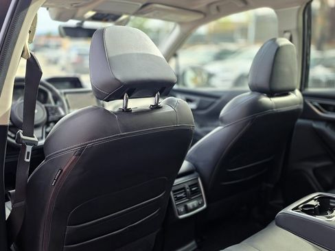 Used 2019 Subaru Forester Touring w/ Popular Package #3 image 27