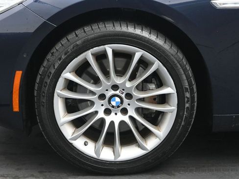Used 2013 BMW 535i Gran Turismo xDrive image 27