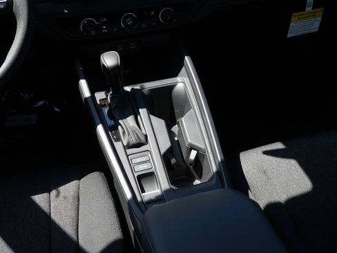 New 2026 Honda Accord LX image 26