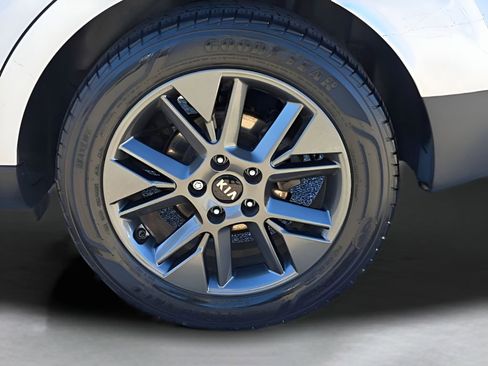 Used 2021 Kia Soul EX image 63