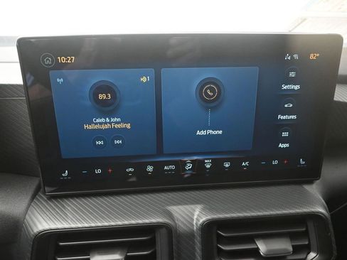 New 2025 Ford Mustang EcoBoost image 6