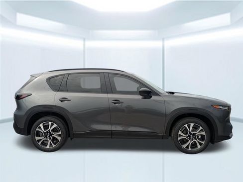 New 2026 MAZDA CX-5 Preferred AWD/4WD image 7
