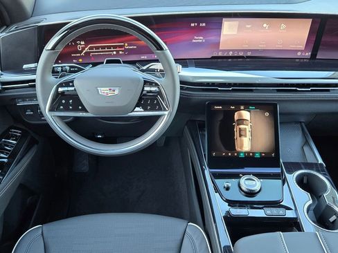 New 2026 Cadillac Escalade Sport w/ Touring Package image 14