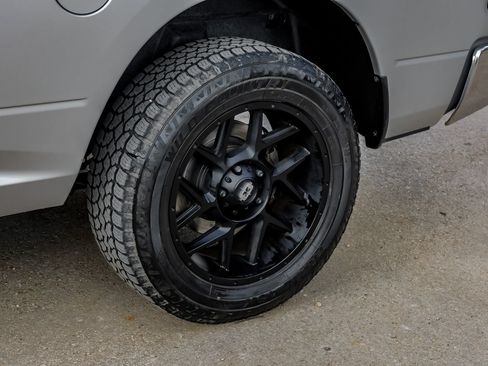 Used 2019 RAM 1500 Tradesman w/ Tradesman SXT Package RWD image 62
