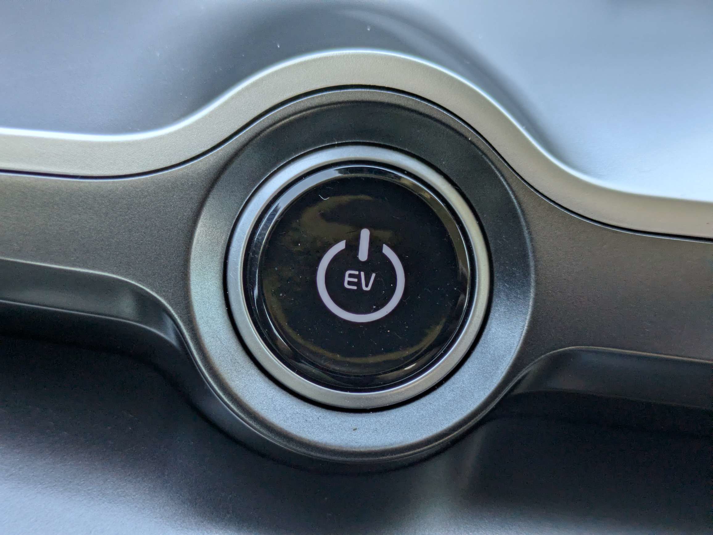 Certified 2022 Kia EV6 Wind RWD image 30