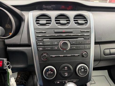 Used 2012 MAZDA CX-7 i Sport w/ Convenience Pkg image 39