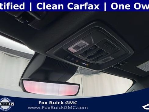 Used 2024 GMC Sierra 2500 AT4 w/ AT4 Premium Plus Package image 27