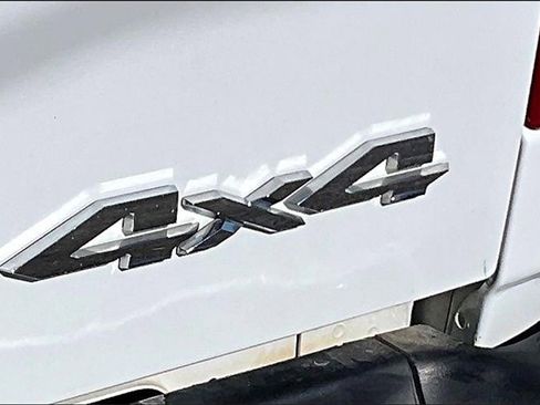 Used 2024 RAM 2500 Big Horn w/ Off Road Package image 25