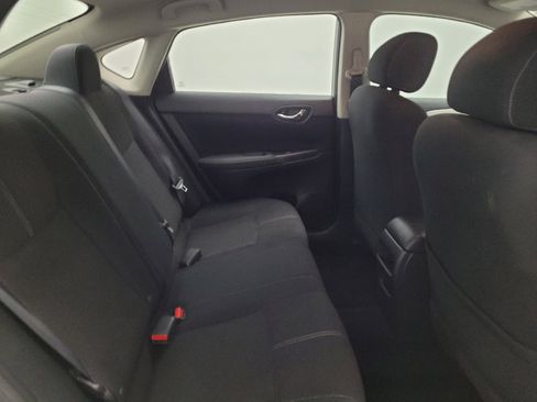 Used 2018 Nissan Sentra S FWD image 19