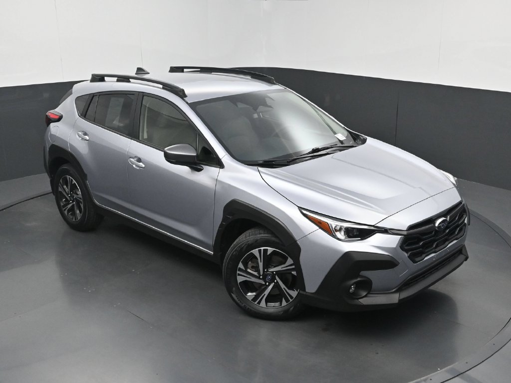 Used 2024 Subaru Crosstrek 2.0i Premium AWD/4WD image 28