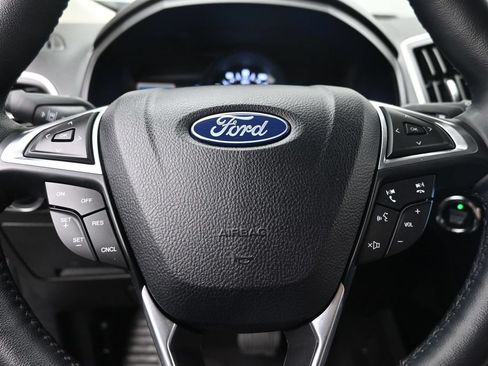 Used 2024 Ford Edge SEL w/ Convenience Package AWD/4WD image 19