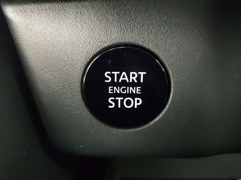 New 2026 Nissan Rogue SV w/ Cold Weather Package image 19