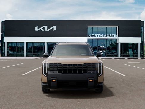 New 2027 Kia Telluride SX Prestige X-Pro AWD/4WD image 2