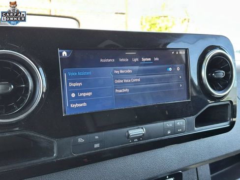Used 2025 Mercedes-Benz Sprinter 2500 image 27